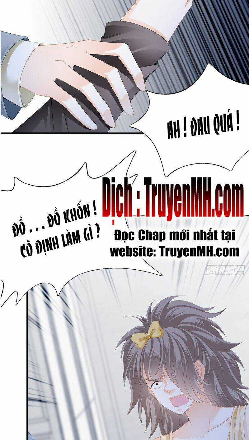 Bạo Quân Ái Nhân - Chapter 47 - Trang 14