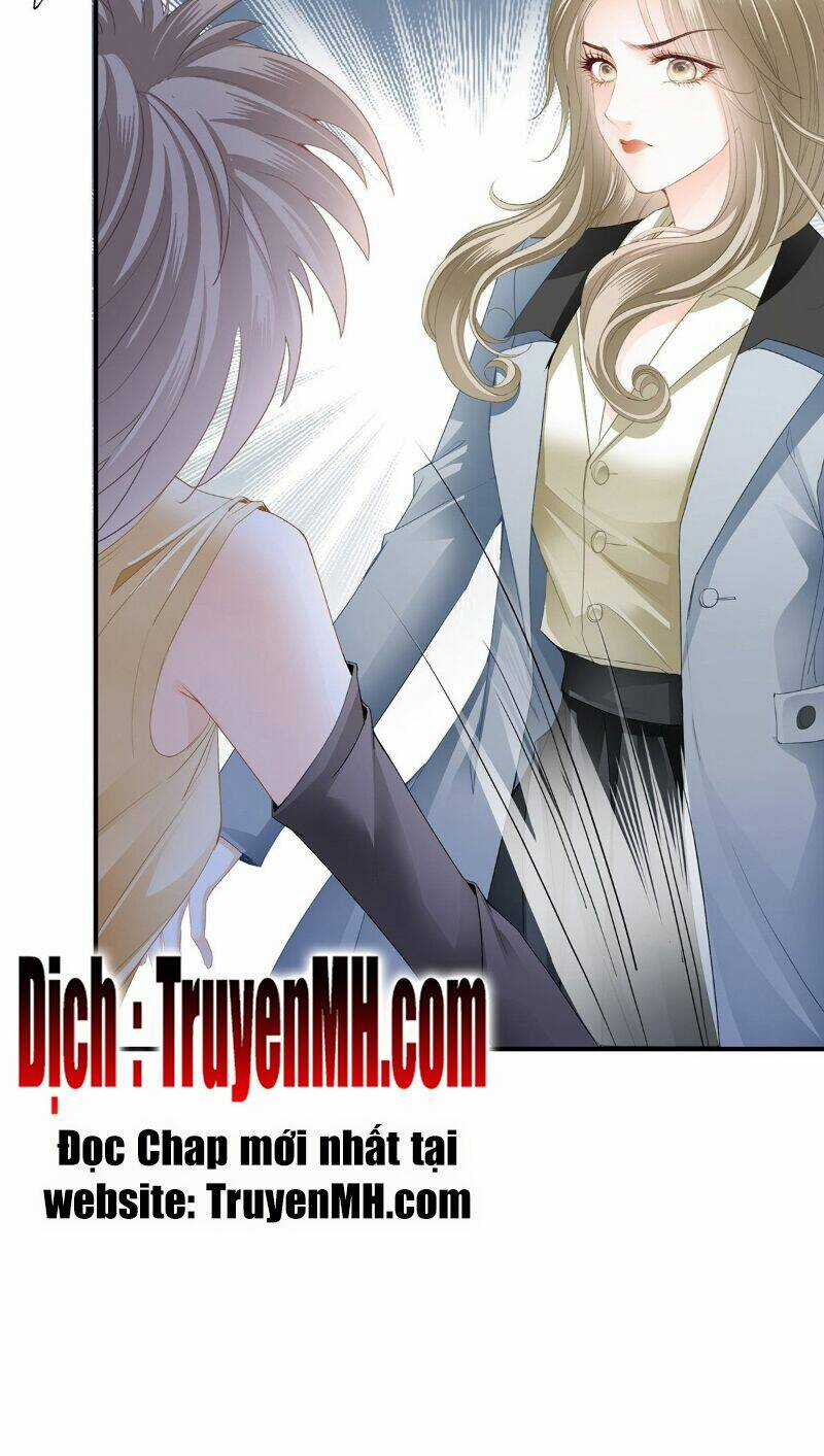 Bạo Quân Ái Nhân - Chapter 47 - Trang 19