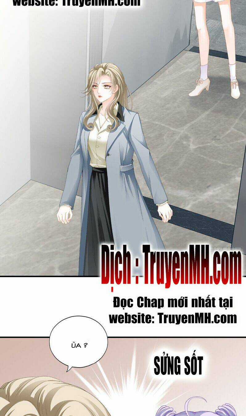 Bạo Quân Ái Nhân - Chapter 48 - Trang 11