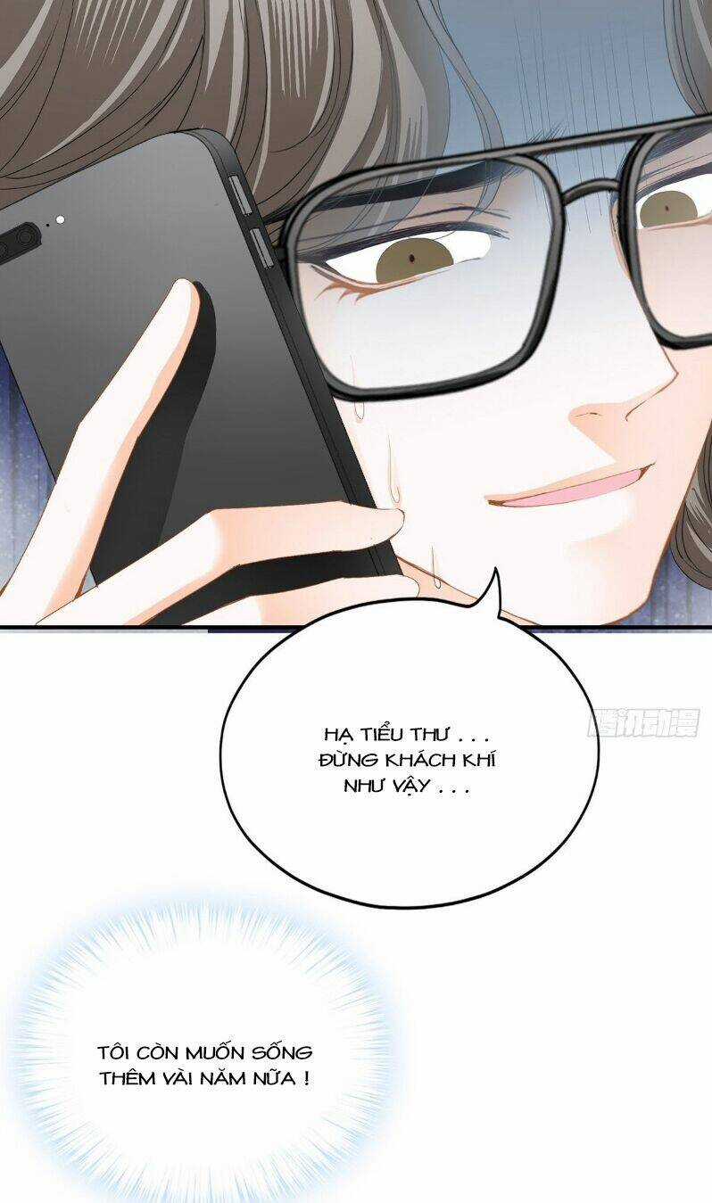 Bạo Quân Ái Nhân - Chapter 48 - Trang 19