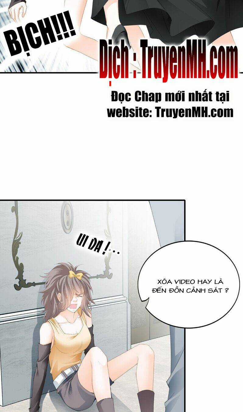 Bạo Quân Ái Nhân - Chapter 48 - Trang 3