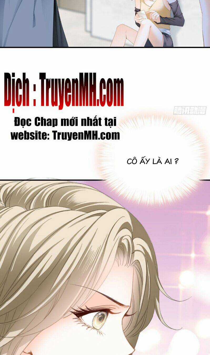 Bạo Quân Ái Nhân - Chapter 48 - Trang 6