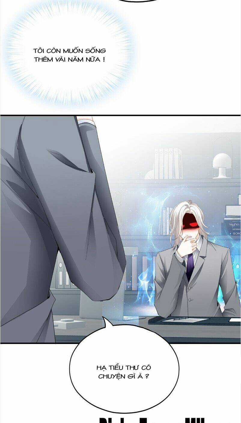 Bạo Quân Ái Nhân - Chapter 49 - Trang 2