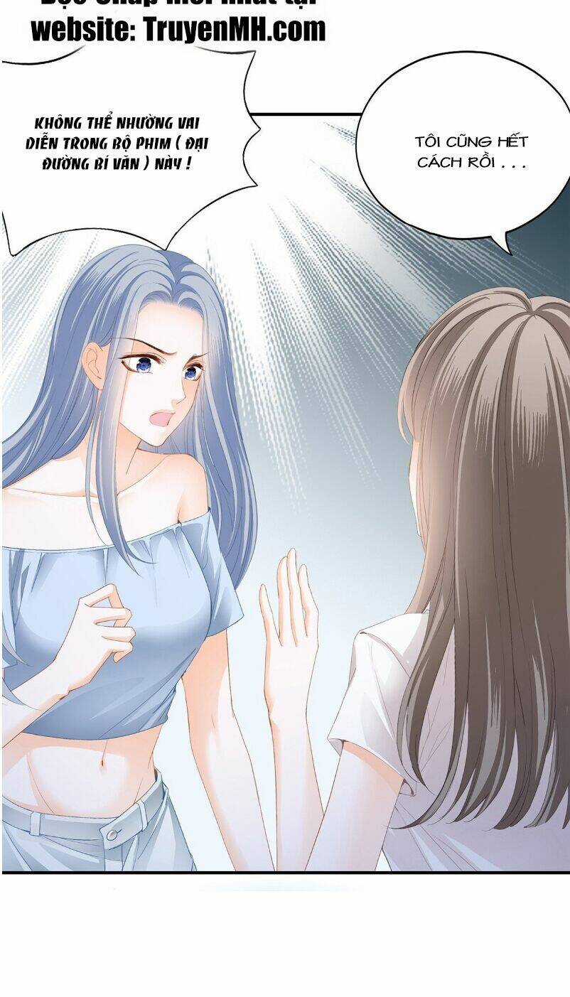 Bạo Quân Ái Nhân - Chapter 49 - Trang 19