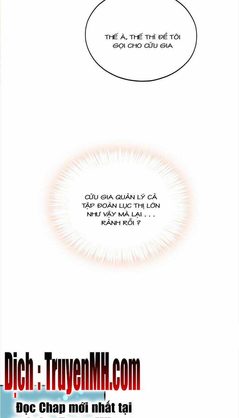 Bạo Quân Ái Nhân - Chapter 49 - Trang 5