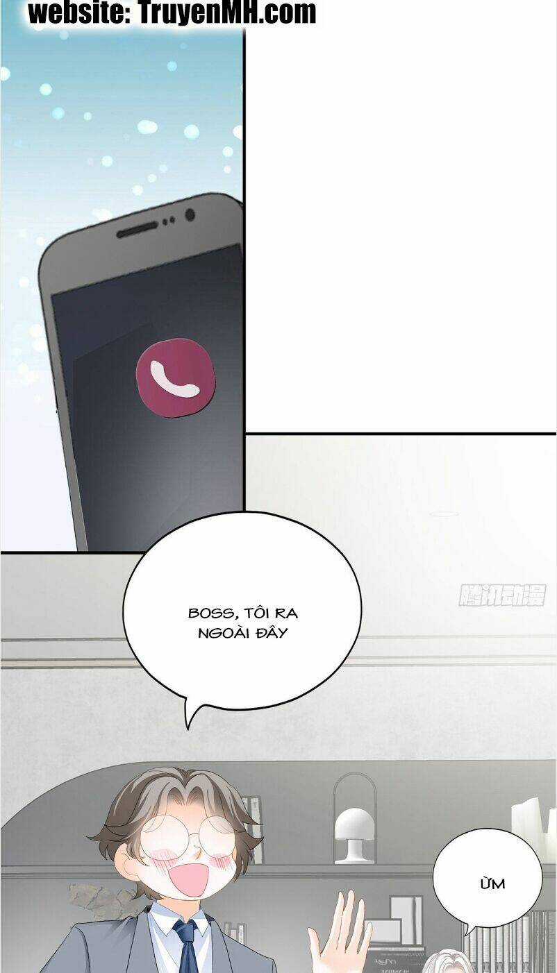Bạo Quân Ái Nhân - Chapter 49 - Trang 6