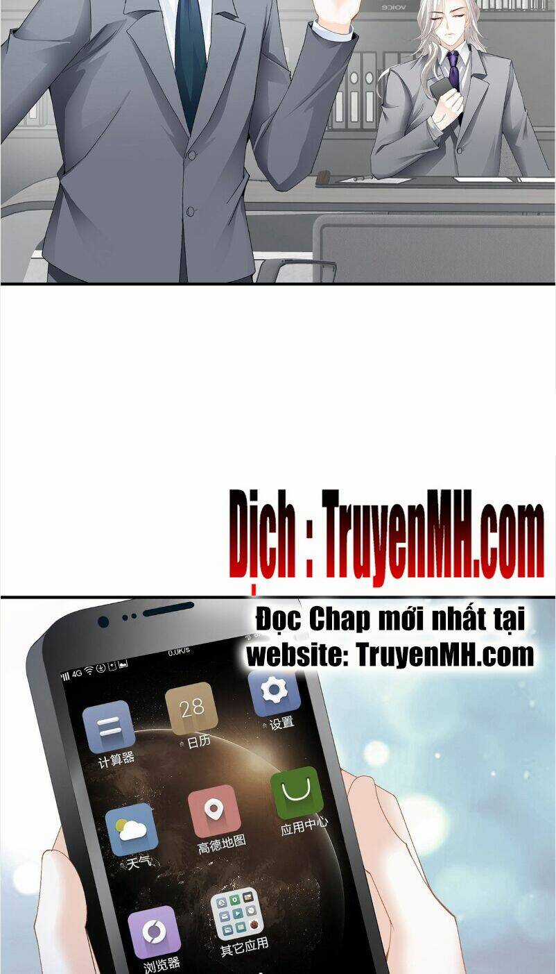 Bạo Quân Ái Nhân - Chapter 49 - Trang 7