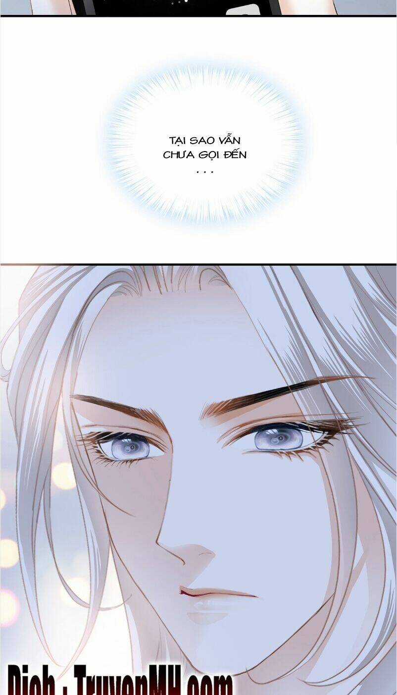 Bạo Quân Ái Nhân - Chapter 49 - Trang 8