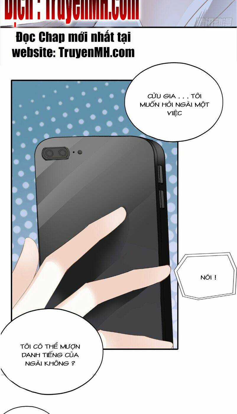 Bạo Quân Ái Nhân - Chapter 49 - Trang 9