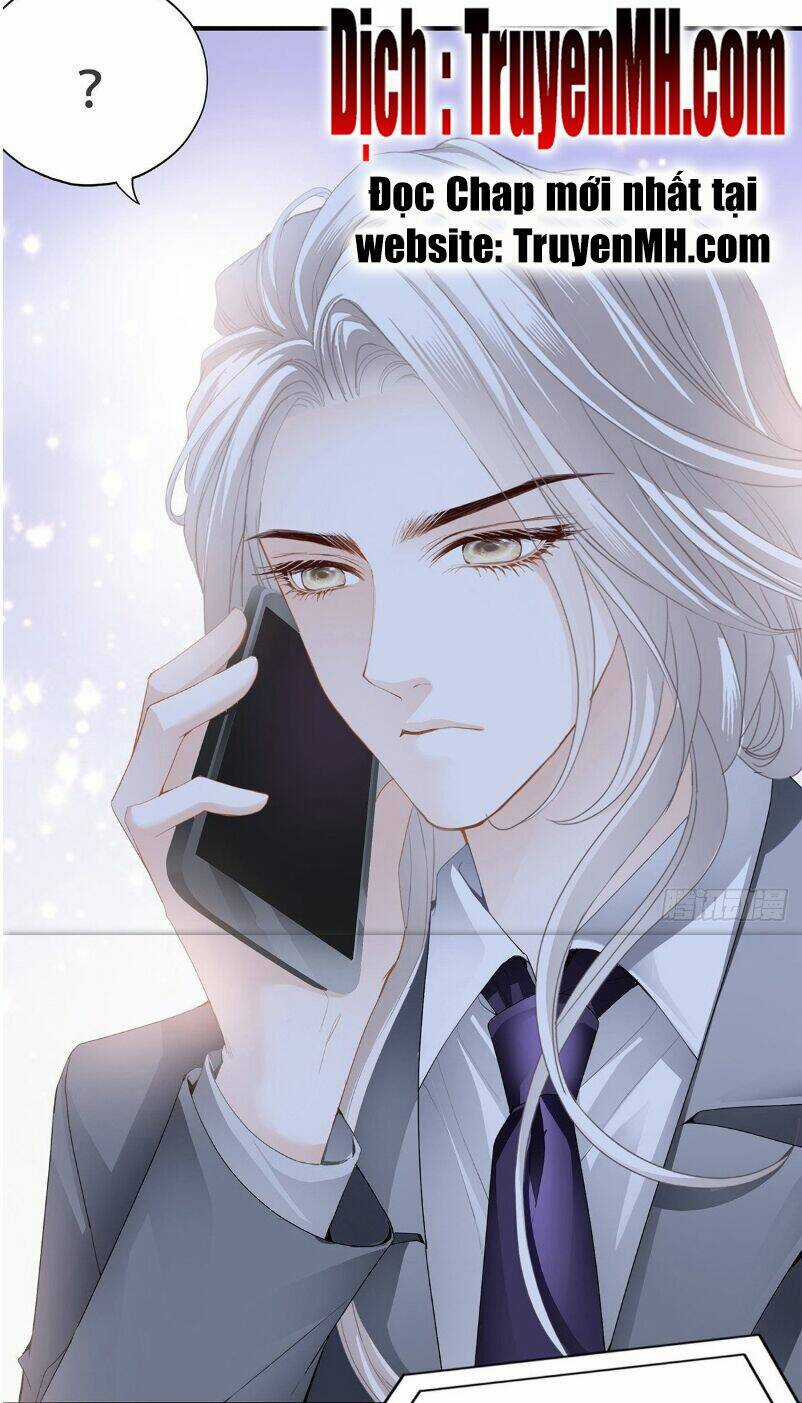 Bạo Quân Ái Nhân - Chapter 49 - Trang 10