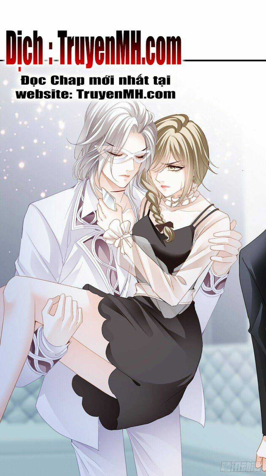 Bạo Quân Ái Nhân - Chapter 5 - Trang 17