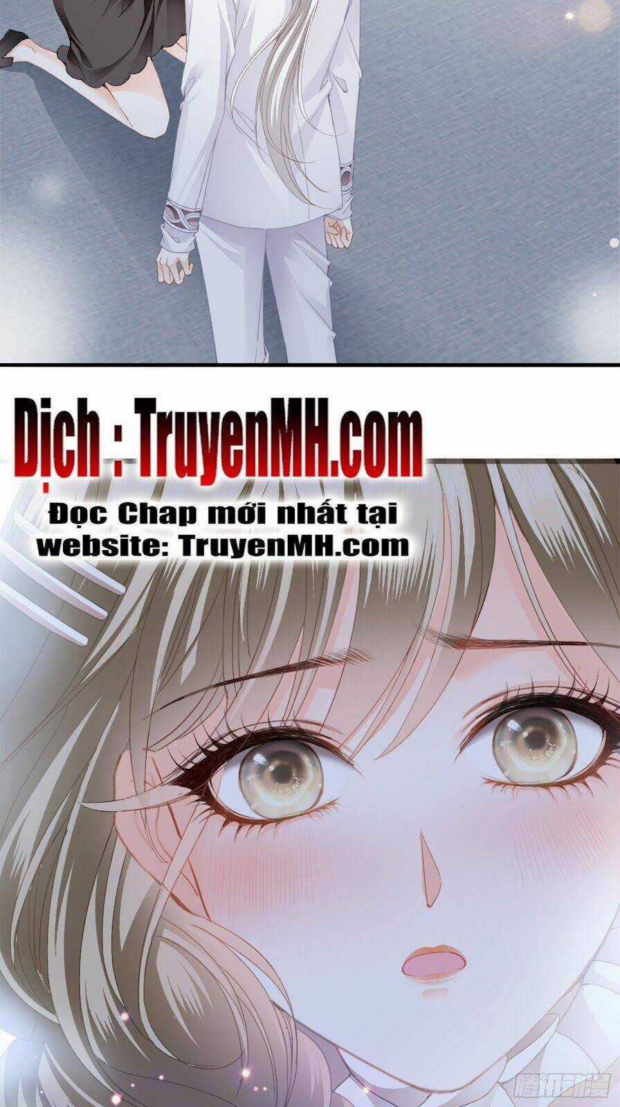 Bạo Quân Ái Nhân - Chapter 5 - Trang 3