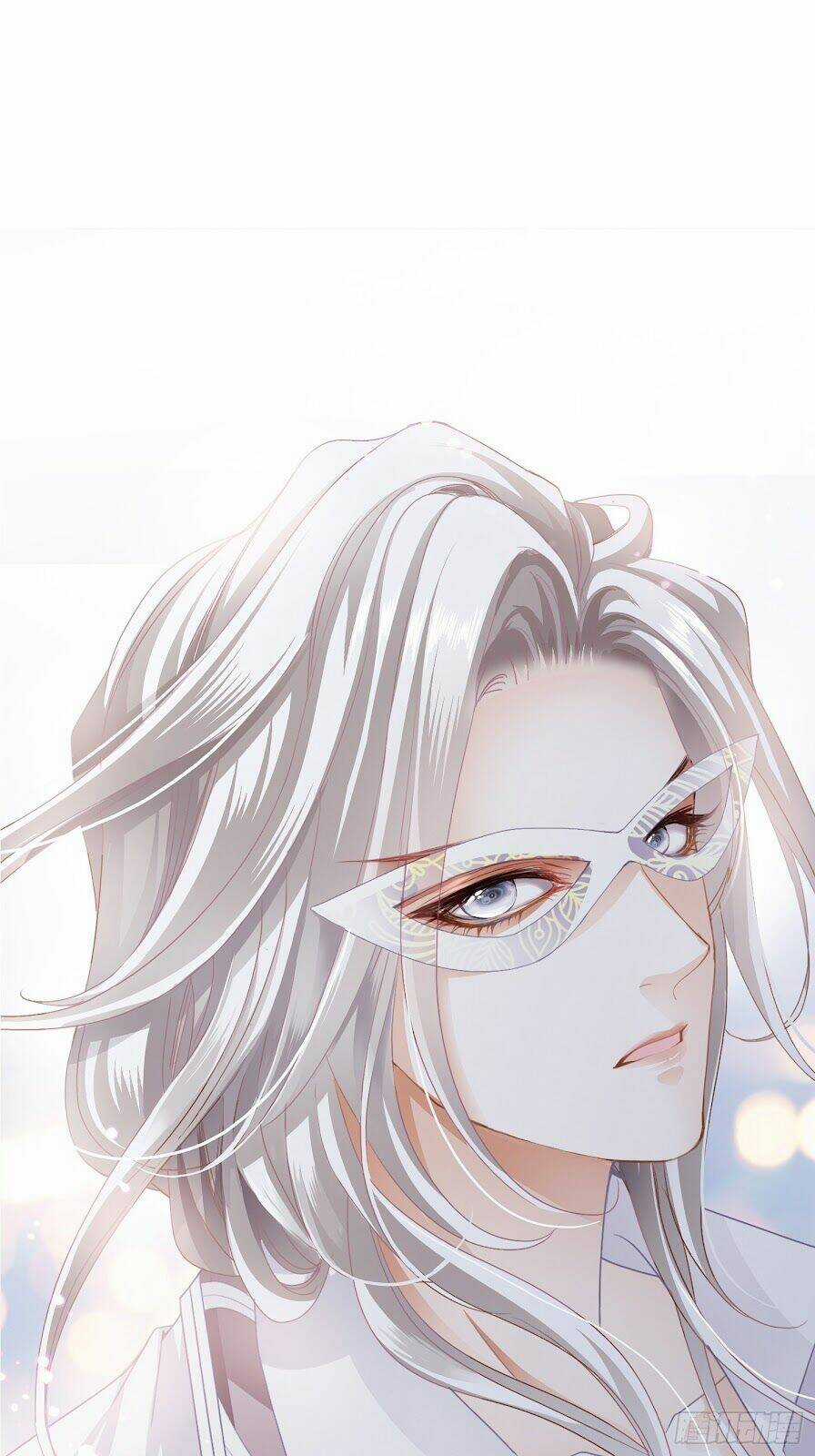 Bạo Quân Ái Nhân - Chapter 5 - Trang 22