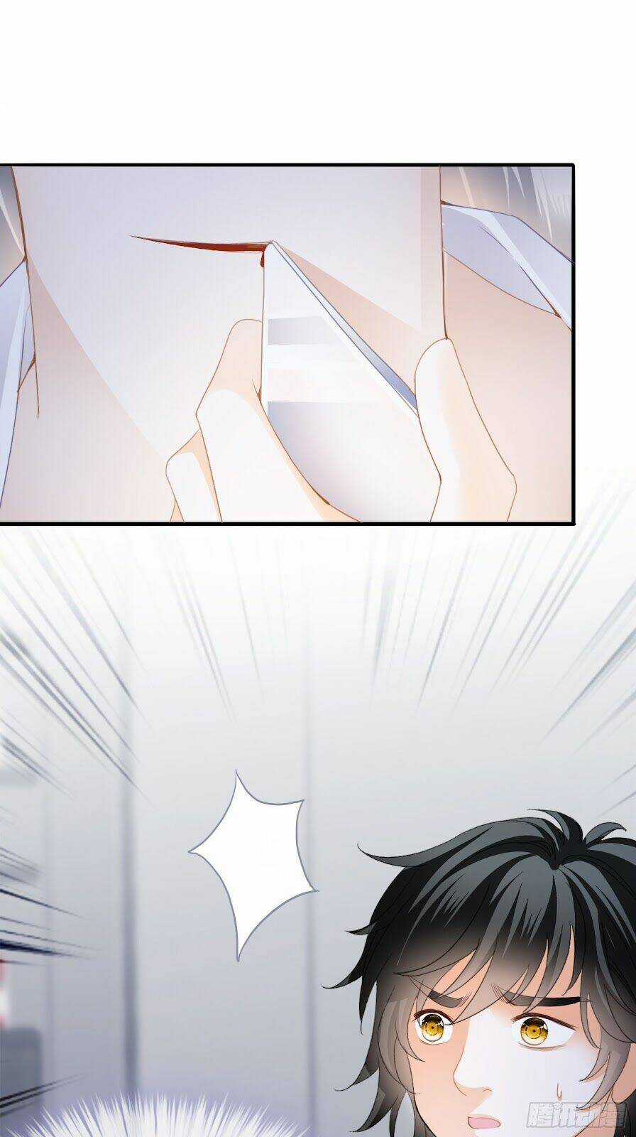 Bạo Quân Ái Nhân - Chapter 5 - Trang 8