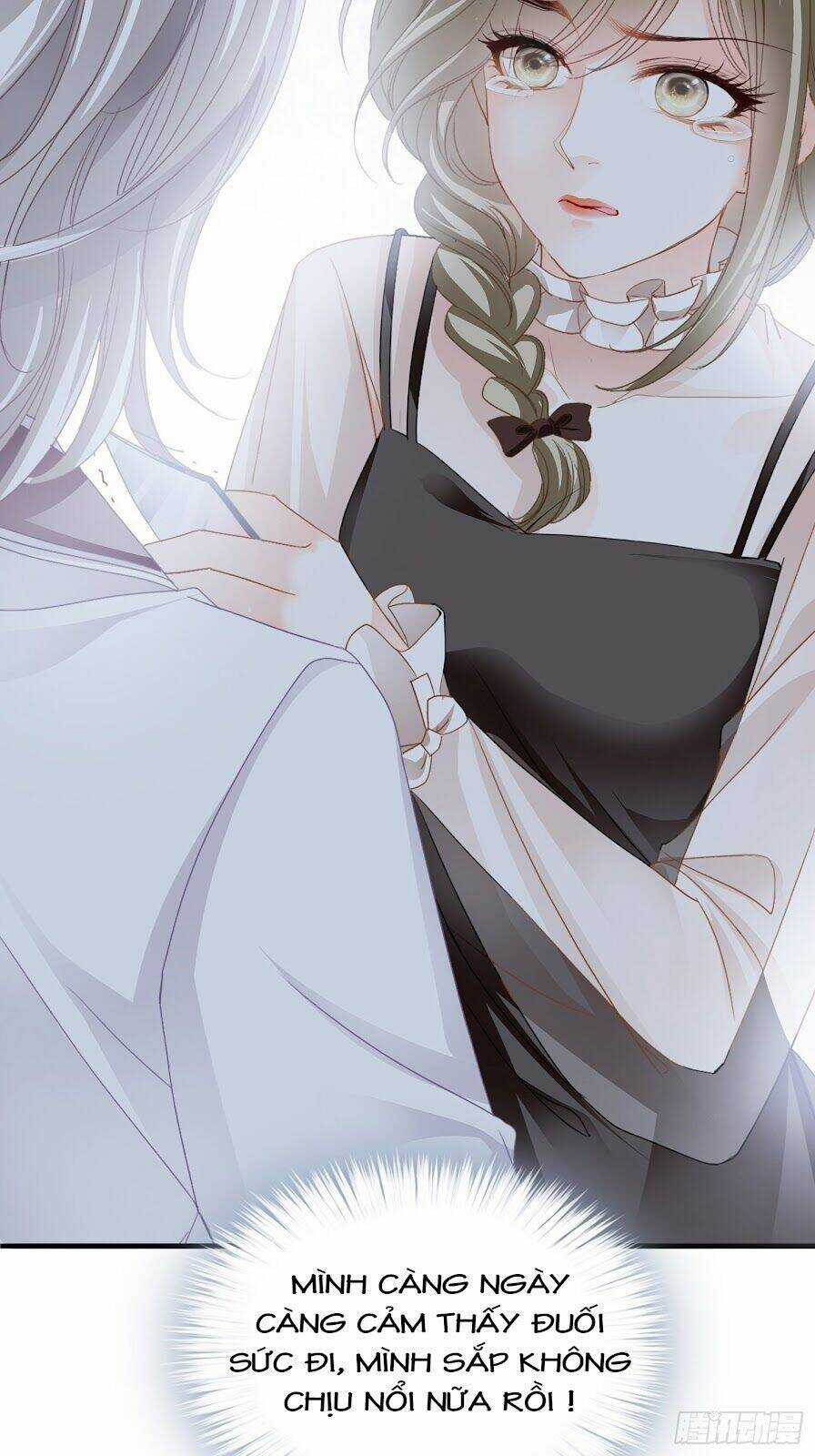 Bạo Quân Ái Nhân - Chapter 5 - Trang 10