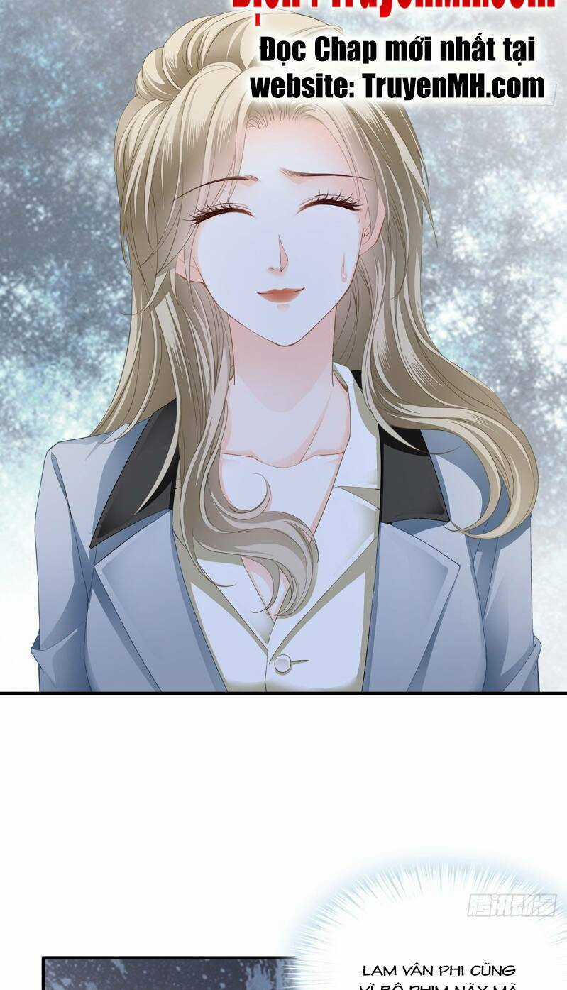 Bạo Quân Ái Nhân - Chapter 50 - Trang 13