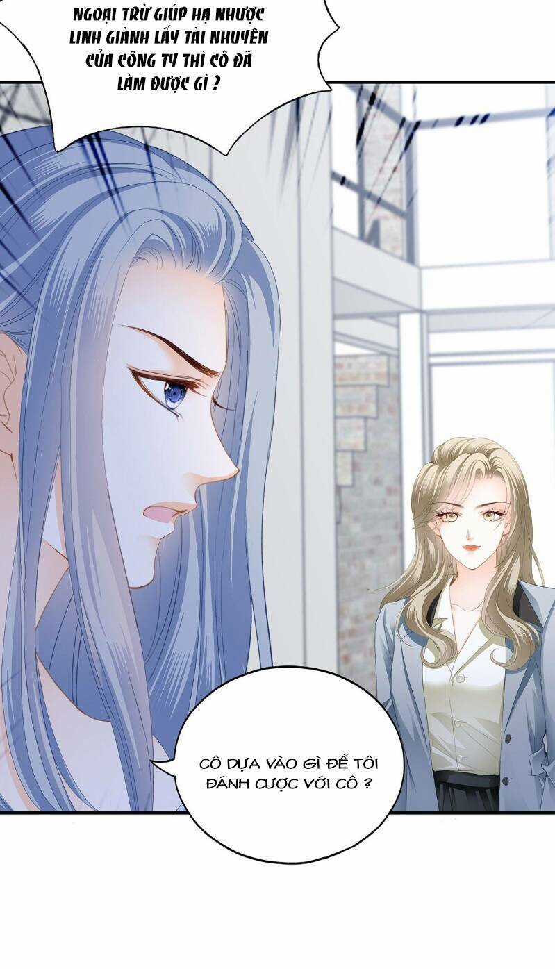 Bạo Quân Ái Nhân - Chapter 50 - Trang 19