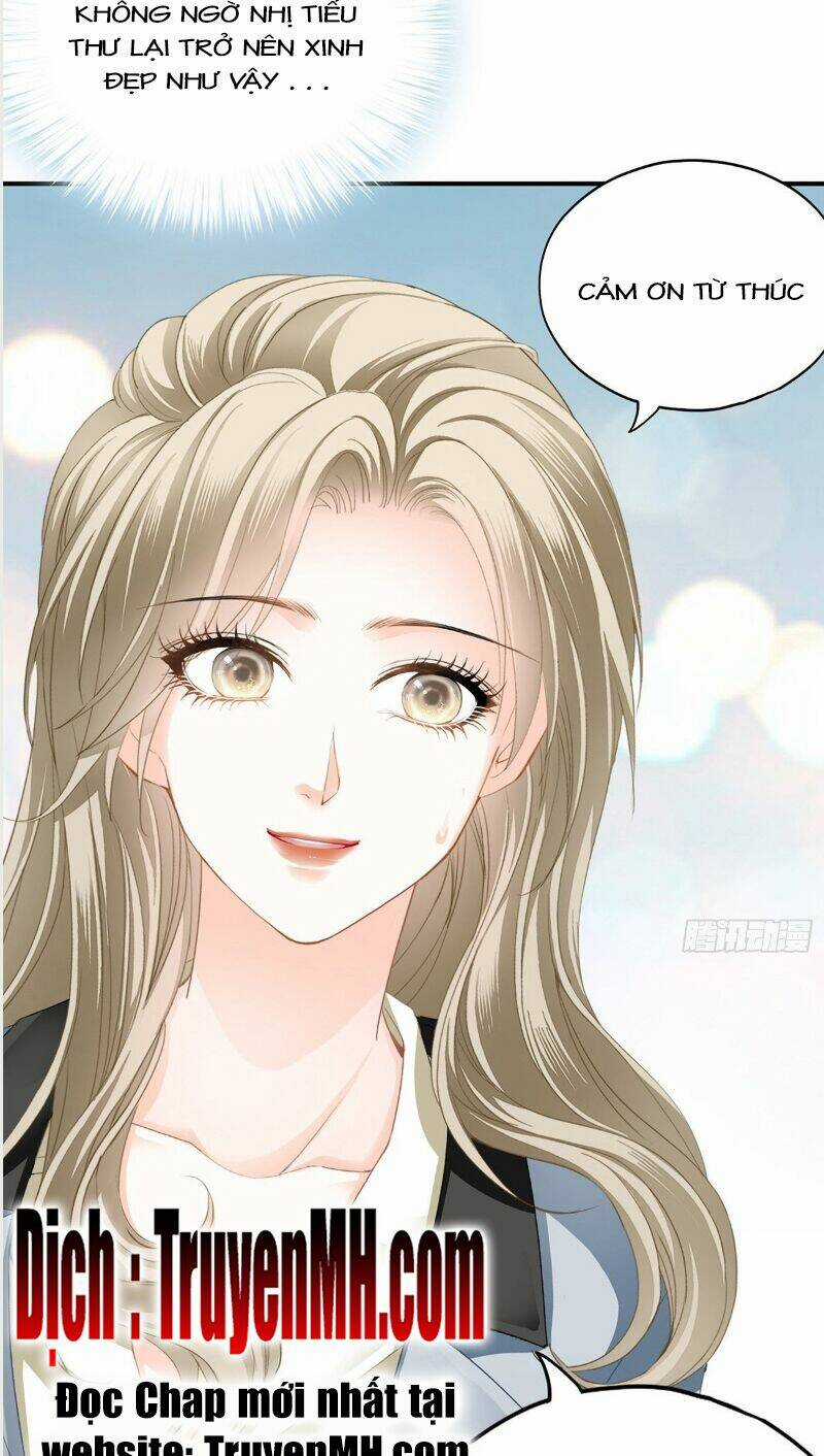 Bạo Quân Ái Nhân - Chapter 51 - Trang 14