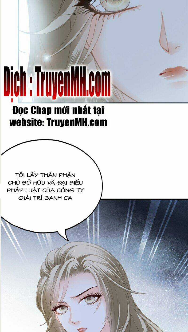 Bạo Quân Ái Nhân - Chapter 51 - Trang 18