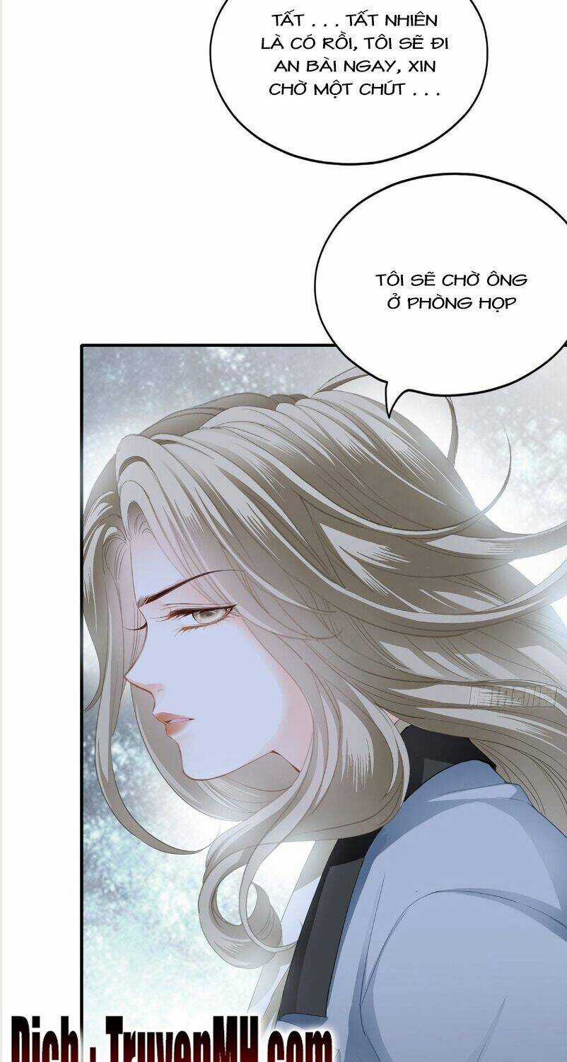 Bạo Quân Ái Nhân - Chapter 52 - Trang 3