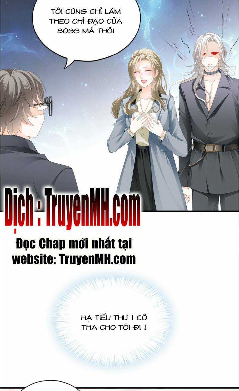 Bạo Quân Ái Nhân - Chapter 53 - Trang 13