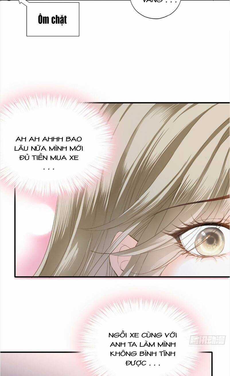 Bạo Quân Ái Nhân - Chapter 53 - Trang 3