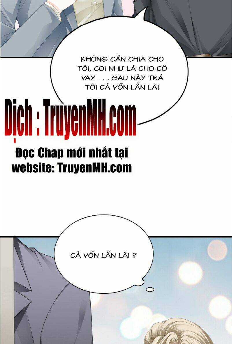 Bạo Quân Ái Nhân - Chapter 54 - Trang 3