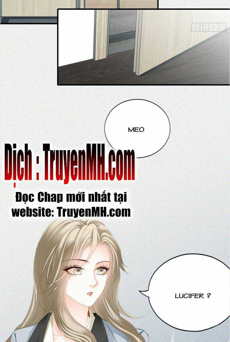 Bạo Quân Ái Nhân - Chapter 54 - Trang 10