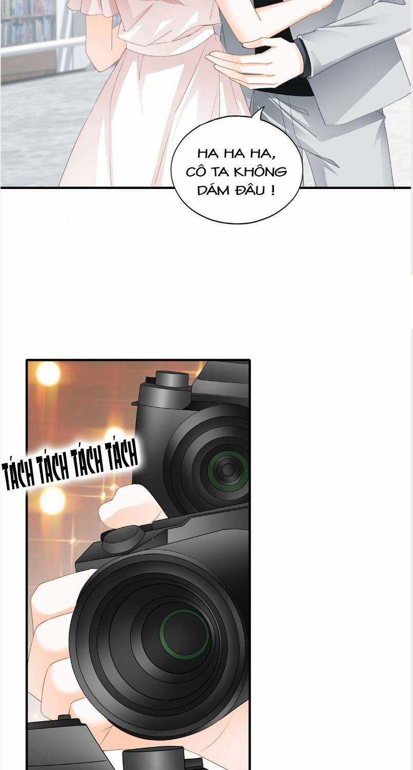 Bạo Quân Ái Nhân - Chapter 55 - Trang 16