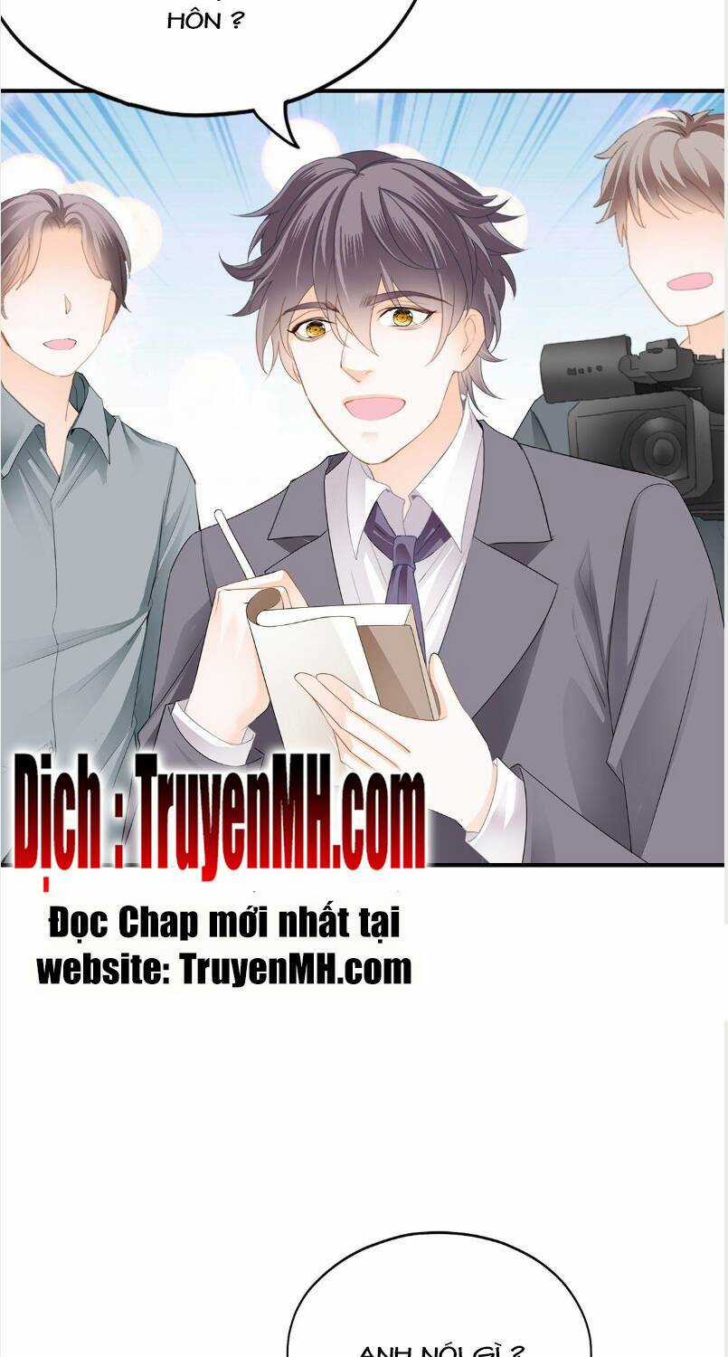 Bạo Quân Ái Nhân - Chapter 55 - Trang 18