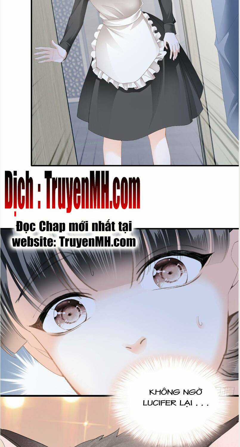 Bạo Quân Ái Nhân - Chapter 55 - Trang 3