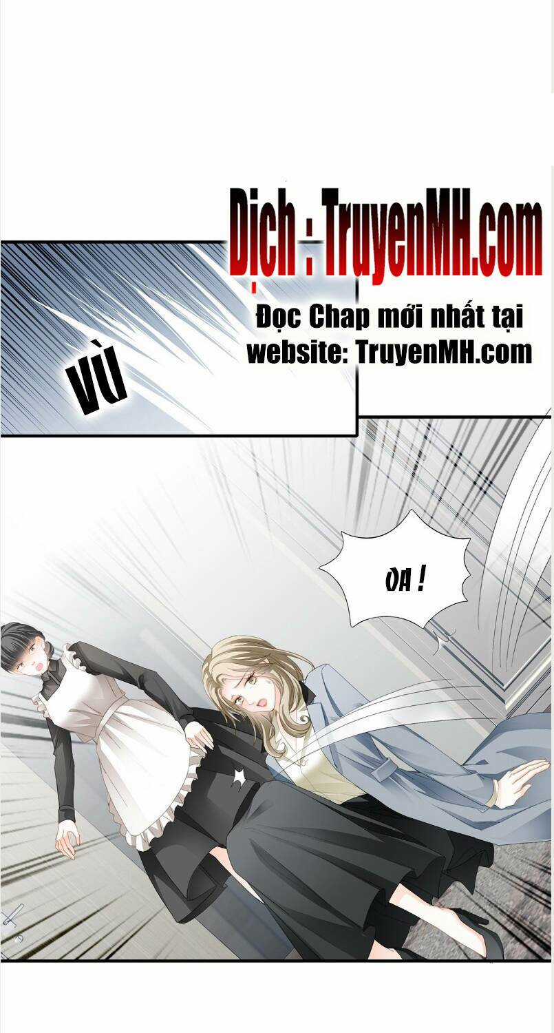 Bạo Quân Ái Nhân - Chapter 55 - Trang 6