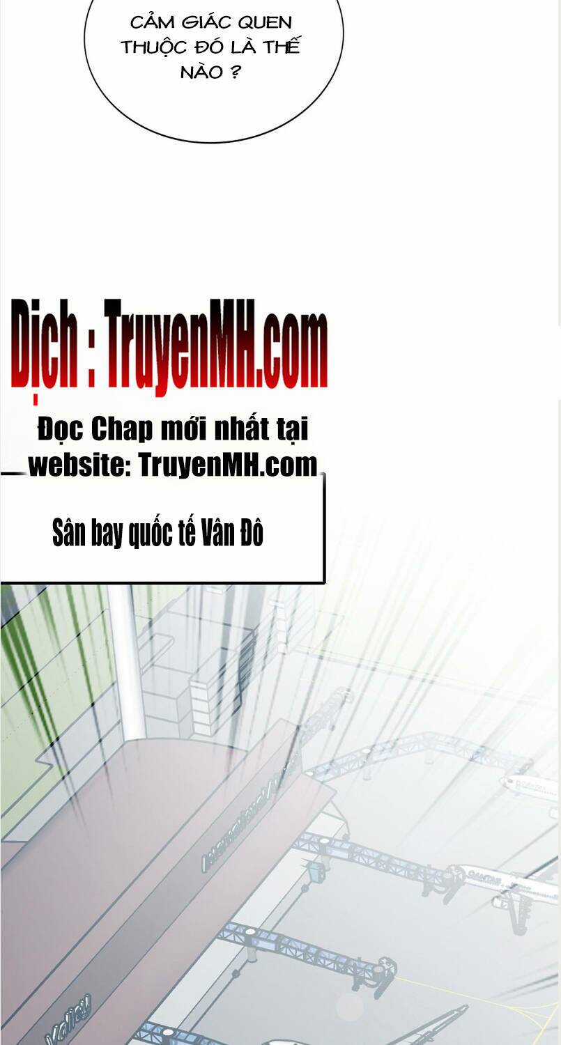 Bạo Quân Ái Nhân - Chapter 55 - Trang 10