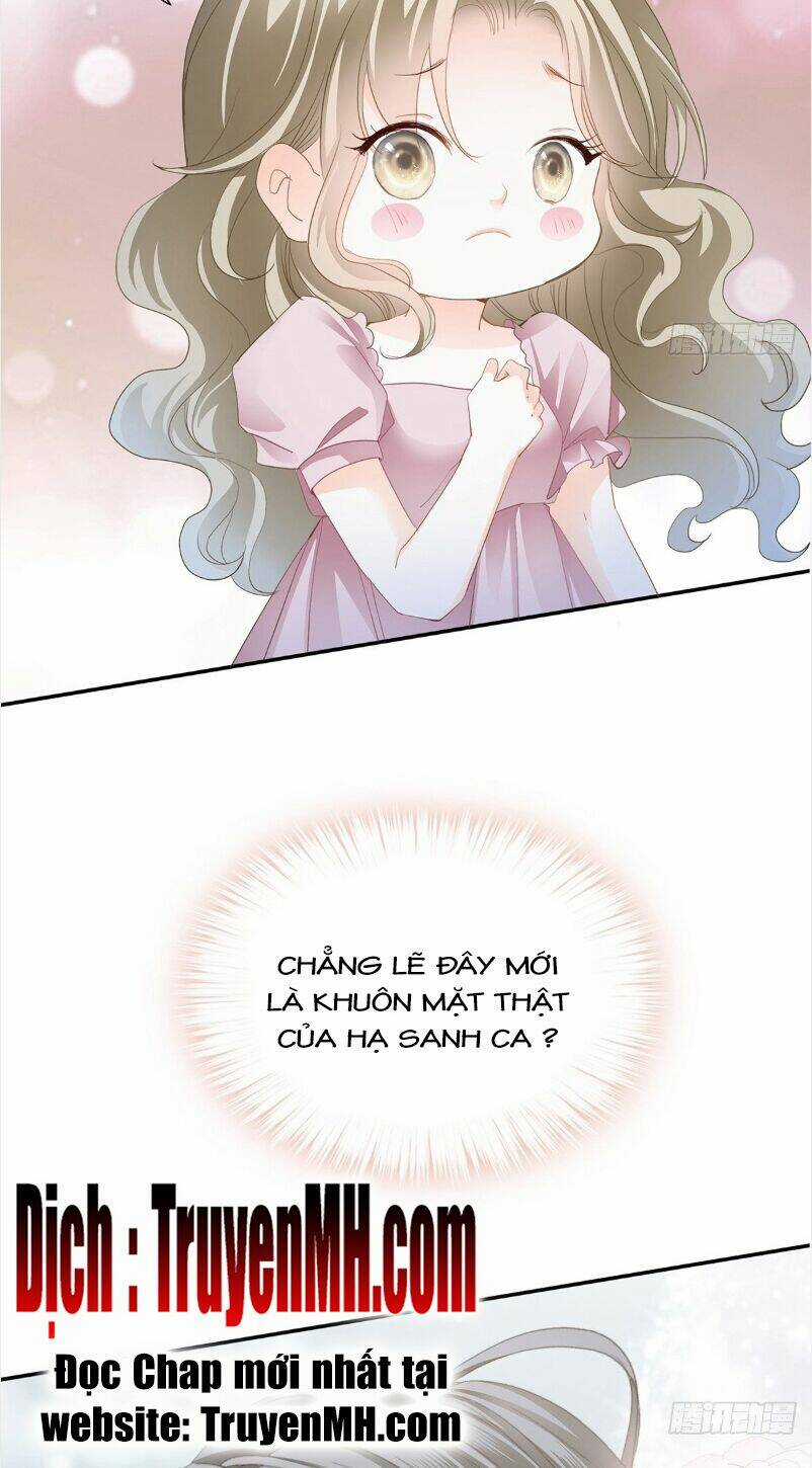 Bạo Quân Ái Nhân - Chapter 59 - Trang 4