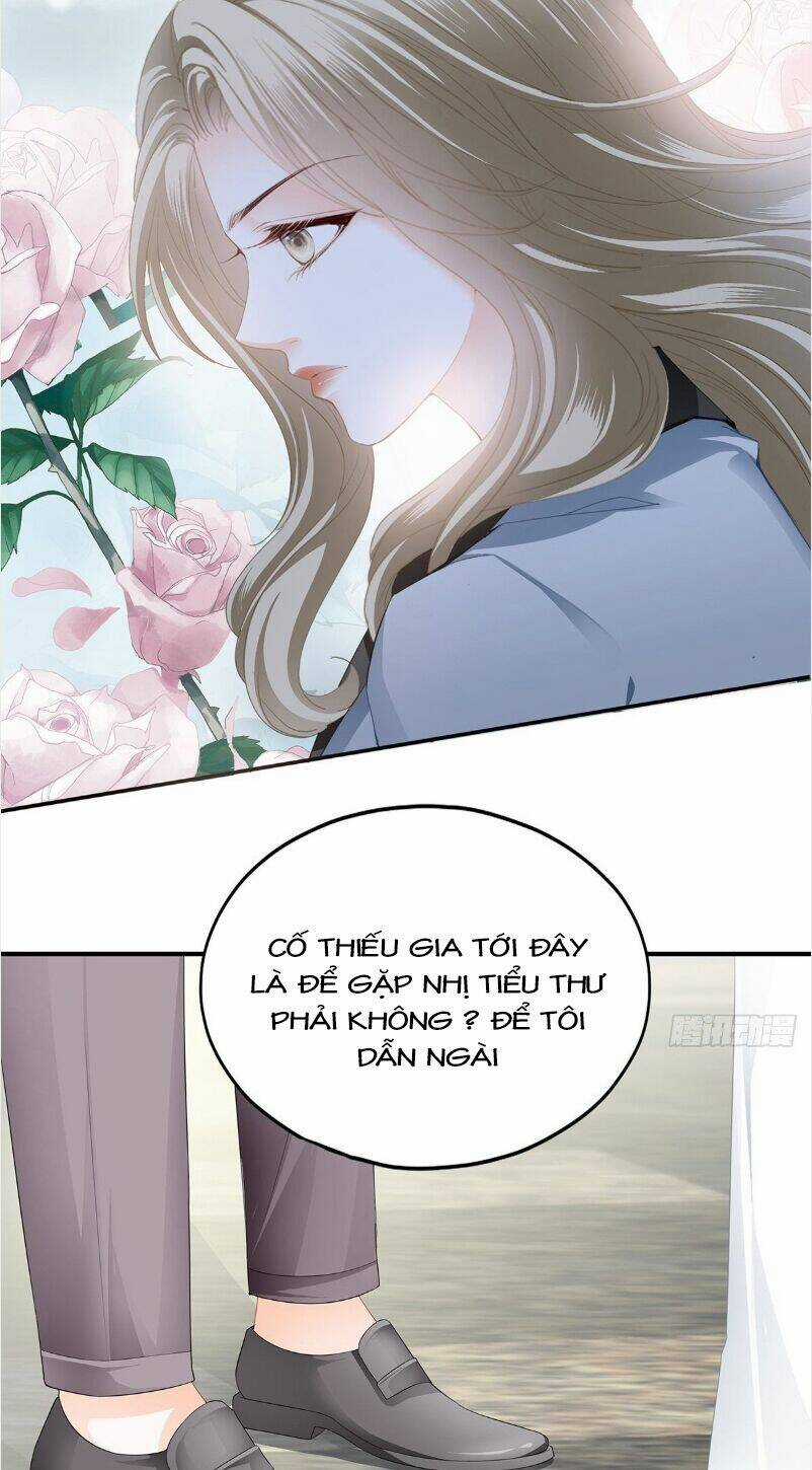 Bạo Quân Ái Nhân - Chapter 59 - Trang 5