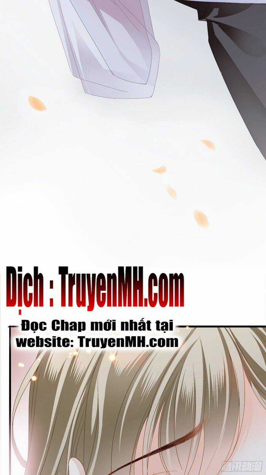 Bạo Quân Ái Nhân - Chapter 6 - Trang 13