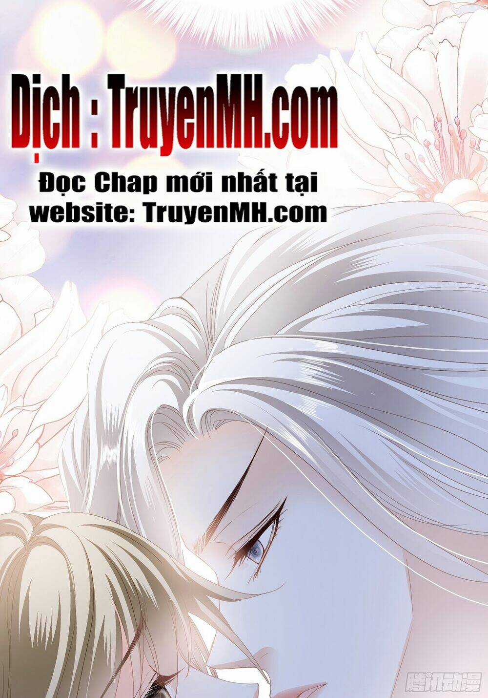 Bạo Quân Ái Nhân - Chapter 6 - Trang 19