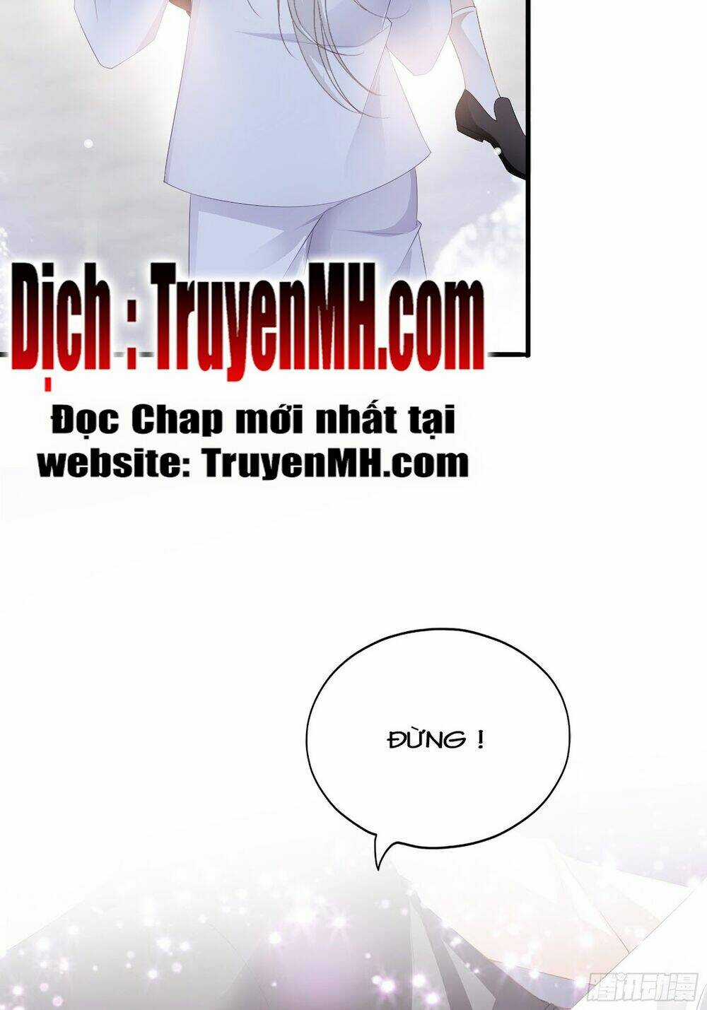 Bạo Quân Ái Nhân - Chapter 6 - Trang 3