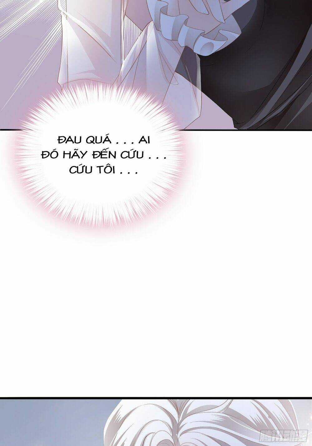 Bạo Quân Ái Nhân - Chapter 6 - Trang 22