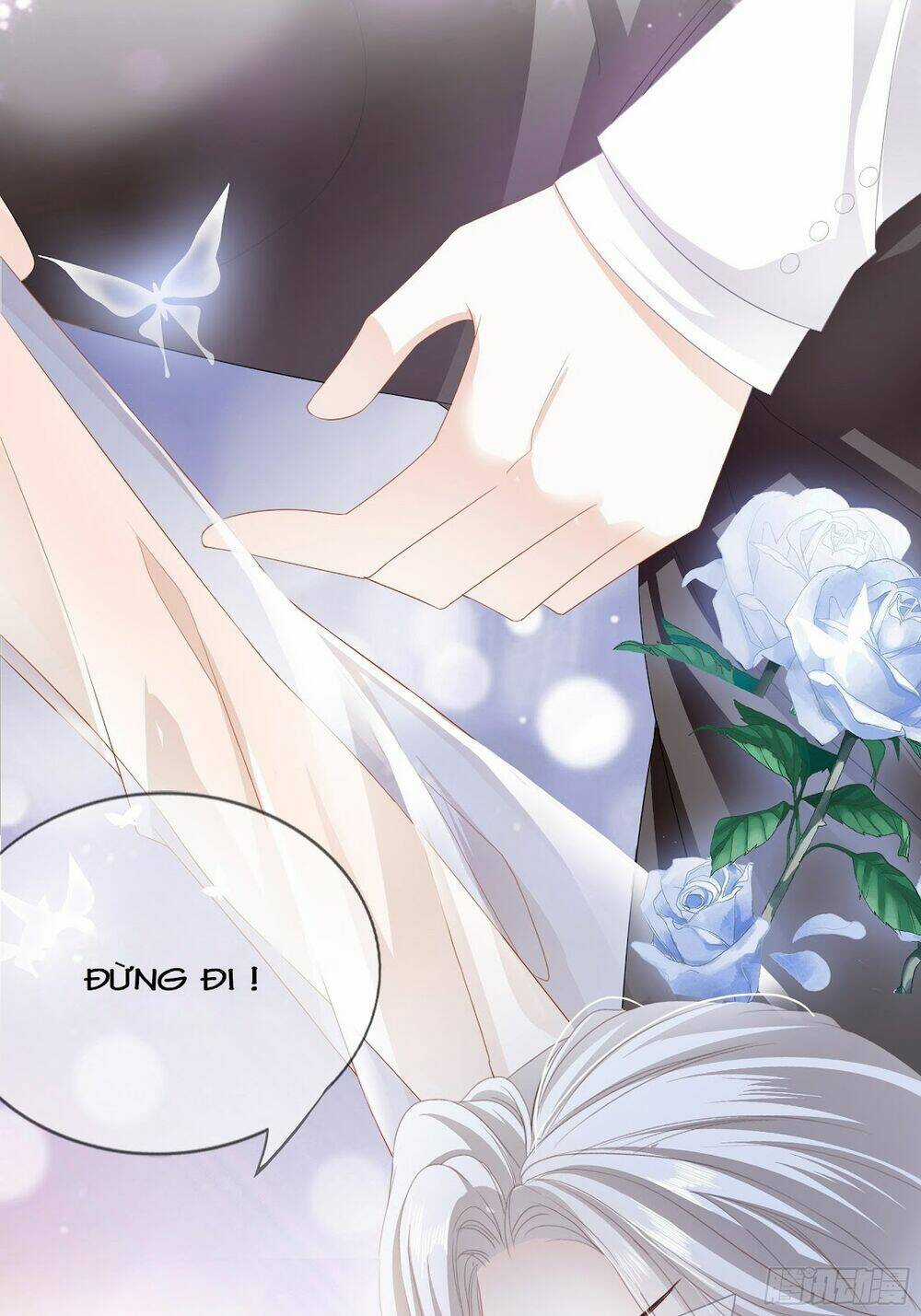 Bạo Quân Ái Nhân - Chapter 6 - Trang 4