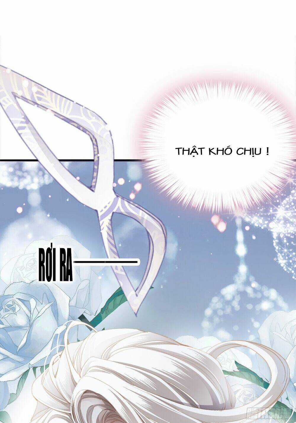 Bạo Quân Ái Nhân - Chapter 6 - Trang 8