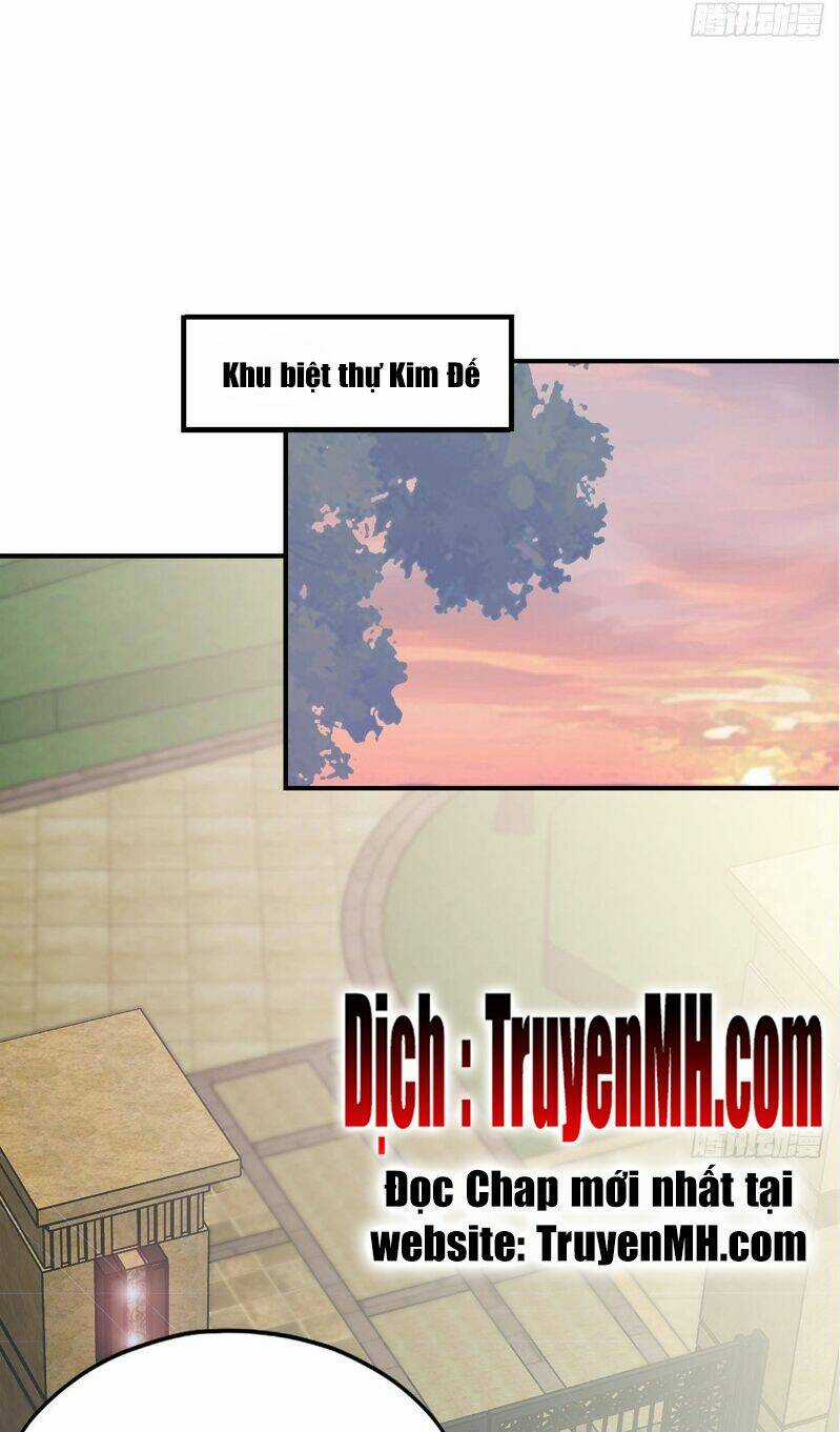 Bạo Quân Ái Nhân - Chapter 61 - Trang 2