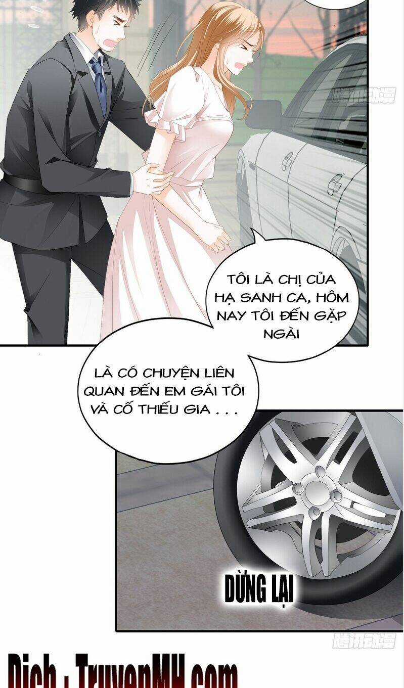 Bạo Quân Ái Nhân - Chapter 61 - Trang 13