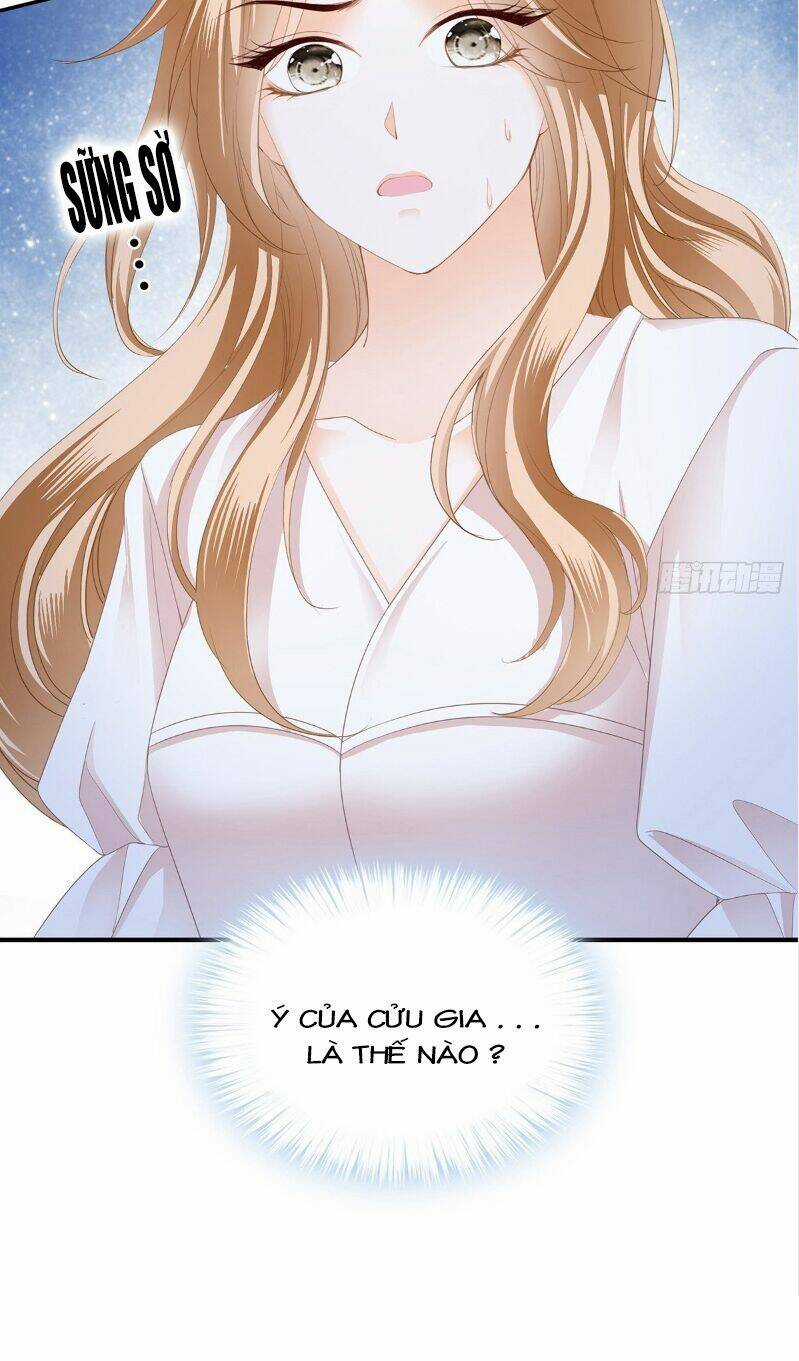 Bạo Quân Ái Nhân - Chapter 61 - Trang 19