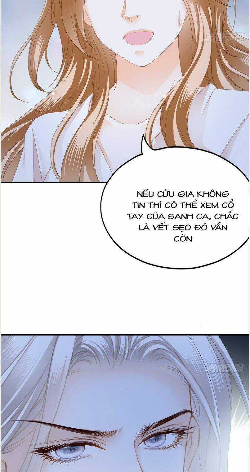 Bạo Quân Ái Nhân - Chapter 63 - Trang 5