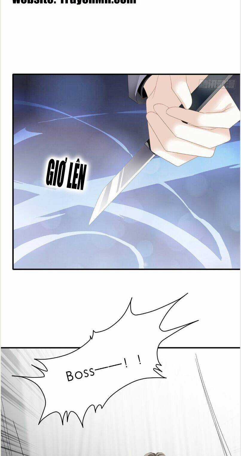 Bạo Quân Ái Nhân - Chapter 63 - Trang 9