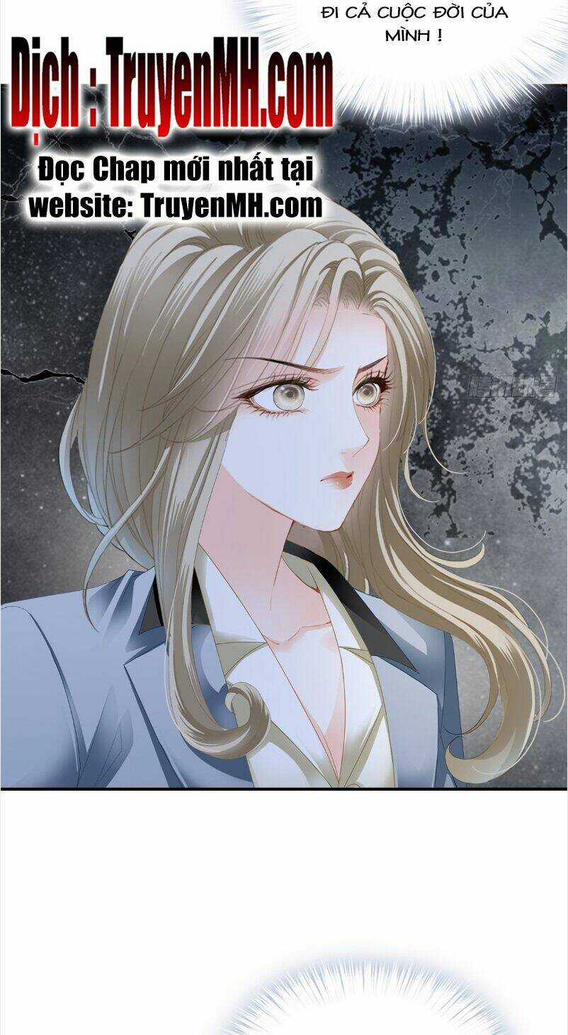 Bạo Quân Ái Nhân - Chapter 64 - Trang 3