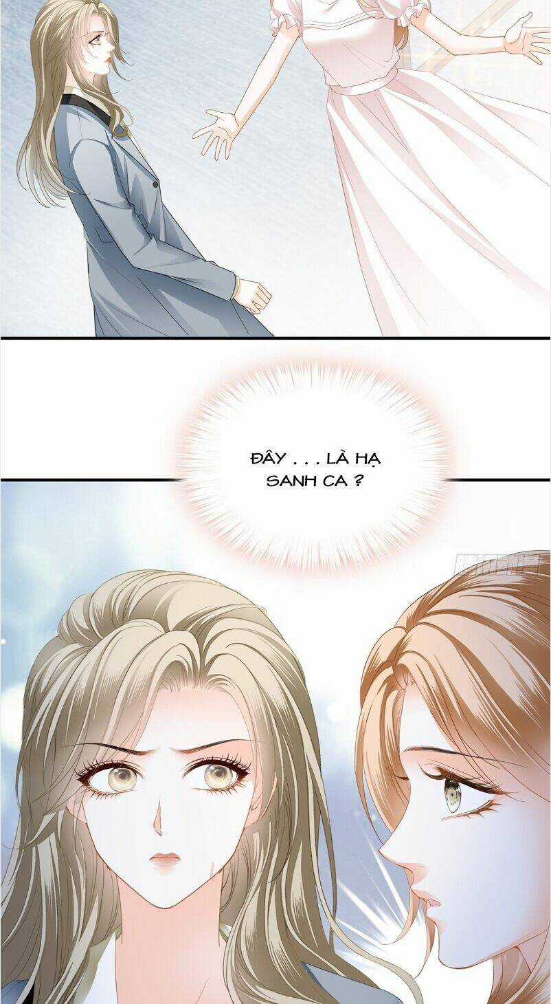 Bạo Quân Ái Nhân - Chapter 64 - Trang 5