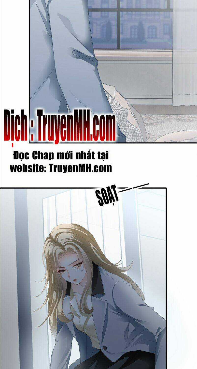 Bạo Quân Ái Nhân - Chapter 65 - Trang 3