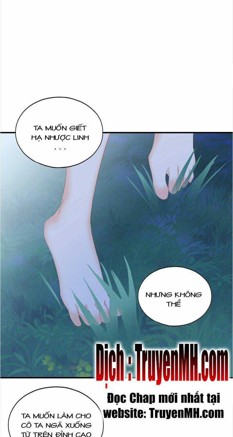 Bạo Quân Ái Nhân - Chapter 65 - Trang 6